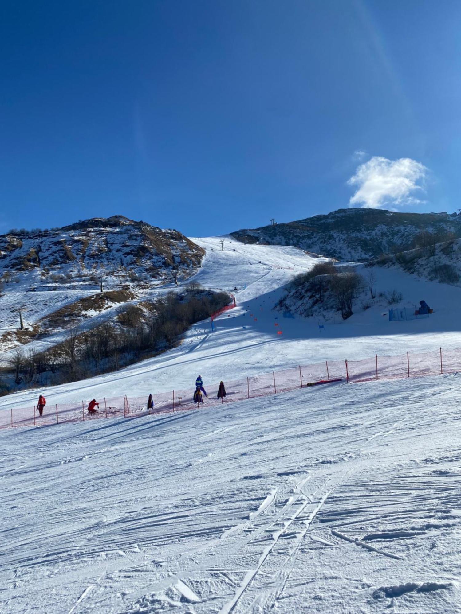 Little Canadian Lodge, Limone 리모네피에몬테 외부 사진